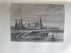 1875 WORLD'S GEOGRAPHY 6 VOLUMES antique in FRENCH ILLUSTRATED - 13