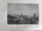 1875 WORLD'S GEOGRAPHY 6 VOLUMES antique in FRENCH ILLUSTRATED - 14