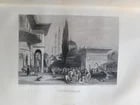 1875 WORLD'S GEOGRAPHY 6 VOLUMES antique in FRENCH ILLUSTRATED - 15