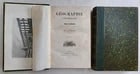 1875 WORLD'S GEOGRAPHY 6 VOLUMES antique in FRENCH ILLUSTRATED - 2