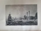 1875 WORLD'S GEOGRAPHY 6 VOLUMES antique in FRENCH ILLUSTRATED - 3