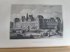 1875 WORLD'S GEOGRAPHY 6 VOLUMES antique in FRENCH ILLUSTRATED - 5