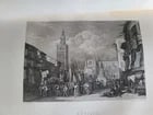 1875 WORLD'S GEOGRAPHY 6 VOLUMES antique in FRENCH ILLUSTRATED - 8