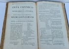 1721 PHARMACOPEIA in ENGLISH antique FOLIO - 13