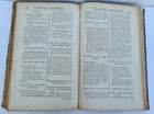 1721 PHARMACOPEIA in ENGLISH antique FOLIO - 14