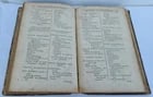 1721 PHARMACOPEIA in ENGLISH antique FOLIO - 9