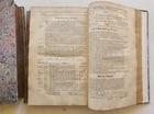 1708 HISTORY of DIOCESE of LONDON 2 FOLIO VOLUMES ILLUSTRATED antique - 10