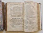 1708 HISTORY of DIOCESE of LONDON 2 FOLIO VOLUMES ILLUSTRATED antique - 11