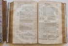 1708 HISTORY of DIOCESE of LONDON 2 FOLIO VOLUMES ILLUSTRATED antique - 12