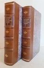 1708 HISTORY of DIOCESE of LONDON 2 FOLIO VOLUMES ILLUSTRATED antique - 2