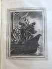 1775-83 ORLANDO FURIOSO by LODOVICO ARIOSTO 4 VOLUMES antique ILLUSTRATED POETRY - 10