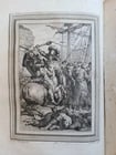 1775-83 ORLANDO FURIOSO by LODOVICO ARIOSTO 4 VOLUMES antique ILLUSTRATED POETRY - 11