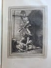 1775-83 ORLANDO FURIOSO by LODOVICO ARIOSTO 4 VOLUMES antique ILLUSTRATED POETRY - 13