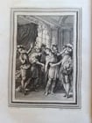 1775-83 ORLANDO FURIOSO by LODOVICO ARIOSTO 4 VOLUMES antique ILLUSTRATED POETRY - 14