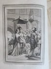 1775-83 ORLANDO FURIOSO by LODOVICO ARIOSTO 4 VOLUMES antique ILLUSTRATED POETRY - 15