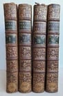 1775-83 ORLANDO FURIOSO by LODOVICO ARIOSTO 4 VOLUMES antique ILLUSTRATED POETRY: Title: 1775-83 ORLANDO FURIOSO by LODOVICO ARIOSTO 4 VOLUMES antique ILLUSTRATED POETRY Description: Ariosto (Ludovico) Roland Furieux, Poeme Heroique, de L’Arioste. Traduction nouvelle par M.
