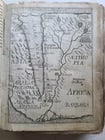 1673 HOLY LAND VOYAGE by Anthonius Gonsales ANTIQUE in Dutch ILLUSTRATED rare: Title: 1673 HOLY LAND VOYAGE by Anthonius Gonsales ANTIQUE in Dutch ILLUSTRATED rare Description: Hierusalemsche Reyse van den eerw. pater P. Anthonius Gonsales minder broeder recollect Antwerpen,