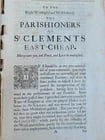 1692 EXPOSITION of the CREED by John Pearson antique FOLIO in ENGLISH theology - 3