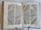 1511 POST-INCUNABULA Navicula penitentie antique ORIGINAL BINDING FIRST EDITION - 10