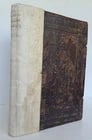 1511 POST-INCUNABULA Navicula penitentie antique ORIGINAL BINDING FIRST EDITION - 2