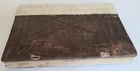 1511 POST-INCUNABULA Navicula penitentie antique ORIGINAL BINDING FIRST EDITION - 4