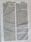 1511 POST-INCUNABULA Navicula penitentie antique ORIGINAL BINDING FIRST EDITION - 6