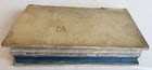 1549 COMPENDIO DEL'HISTORIA ROMANA di POMPONIO LETO antique VELLUM ROMAN HISTORY - 10