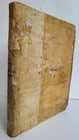 1571 DISCOURSE on ANCIENT RELIGION of ROMANS antique ILLUSTRATED - 2