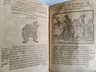 1571 DISCOURSE on ANCIENT RELIGION of ROMANS antique ILLUSTRATED - 4