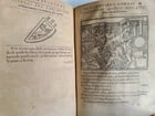 1571 DISCOURSE on ANCIENT RELIGION of ROMANS antique ILLUSTRATED - 5