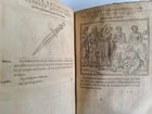 1571 DISCOURSE on ANCIENT RELIGION of ROMANS antique ILLUSTRATED - 6