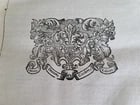 1751 - 1786 MISSALE ROMANO-SERAPHICUM antique FOLIO w/ METAL CORNERS & CLASPS - 10