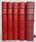 1897 UNIFORMS OF FRENCH ARMY SINCE 1690 UNTIL PRESENT DAYS ILLUSTRATED antique - 2
