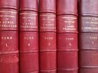 1897 UNIFORMS OF FRENCH ARMY SINCE 1690 UNTIL PRESENT DAYS ILLUSTRATED antique - 3