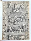1708 HISTORY of CHRISTIAN MISSIONS in MOROCCO by FRANCISCO PUERTO antique - 2