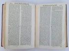 1708 HISTORY of CHRISTIAN MISSIONS in MOROCCO by FRANCISCO PUERTO antique - 6