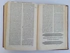 1708 HISTORY of CHRISTIAN MISSIONS in MOROCCO by FRANCISCO PUERTO antique - 7