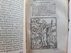 1570 BIBLE in LATIN ILLUSTRATED antique 16th CENTURY NEW TESTAMENT rare edition - 10