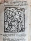 1570 BIBLE in LATIN ILLUSTRATED antique 16th CENTURY NEW TESTAMENT rare edition - 3