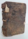 1570 BIBLE in LATIN ILLUSTRATED antique 16th CENTURY NEW TESTAMENT rare edition - 6