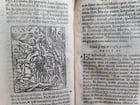 1570 BIBLE in LATIN ILLUSTRATED antique 16th CENTURY NEW TESTAMENT rare edition - 8