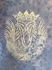 1669 BOOK of COMMON PRAYER w/ 1672 PSALTER antique FOLIO in ENGLISH rare - 12