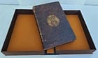 1669 BOOK of COMMON PRAYER w/ 1672 PSALTER antique FOLIO in ENGLISH rare: Title: 1669 BOOK of COMMON PRAYER w/ 1672 PSALTER antique FOLIO in ENGLISH rare Description: The Book of Common Prayer. ... Together with the Psalter or Psalms of David. London: His Maties Printers &