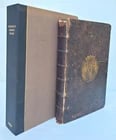 1669 BOOK of COMMON PRAYER w/ 1672 PSALTER antique FOLIO in ENGLISH rare - 3