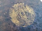 1669 BOOK of COMMON PRAYER w/ 1672 PSALTER antique FOLIO in ENGLISH rare - 5