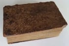 1617 BIBLE in FRENCH LE NOVUEAU TESTAMENT antique FULLY ILLUSTRATED - 10