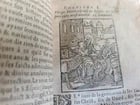 1617 BIBLE in FRENCH LE NOVUEAU TESTAMENT antique FULLY ILLUSTRATED - 11