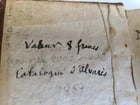 1617 BIBLE in FRENCH LE NOVUEAU TESTAMENT antique FULLY ILLUSTRATED - 12