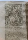 1617 BIBLE in FRENCH LE NOVUEAU TESTAMENT antique FULLY ILLUSTRATED - 15