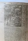 1617 BIBLE in FRENCH LE NOVUEAU TESTAMENT antique FULLY ILLUSTRATED - 16